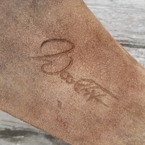 WOOLFIT® Highland Unisex High Back Felt Slippers - Picture 9 of 15